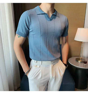 Camisa Polo Elite Chroma Camisa Polo Elite Chroma - Altair & Lane