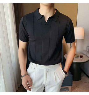 Camisa Polo Elite Chroma Camisa Polo Elite Chroma - Altair & Lane