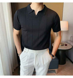 Camisa Polo Elite Chroma Camisa Polo Elite Chroma - Altair & Lane