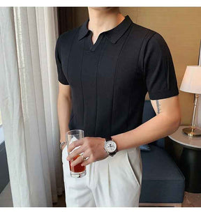 Camisa Polo Elite Chroma Camisa Polo Elite Chroma - Altair & Lane