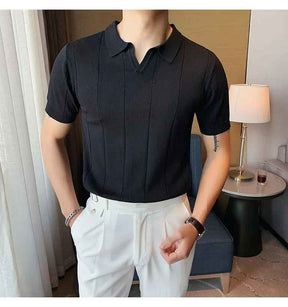 Camisa Polo Elite Chroma Camisa Polo Elite Chroma - Altair & Lane
