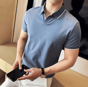 Camisa Polo Essential Versa Camisa Polo Essential Versa - Altair & Lane