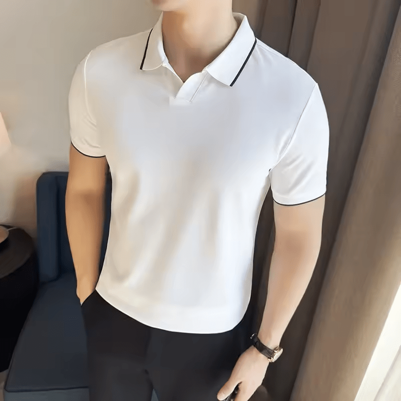Camisa Polo Essential Versa Camisa Polo Essential Versa - Altair & Lane