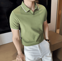 Camisa Polo Essential Versa Camisa Polo Essential Versa - Altair & Lane