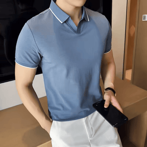 Camisa Polo Essential Versa Camisa Polo Essential Versa - Altair & Lane