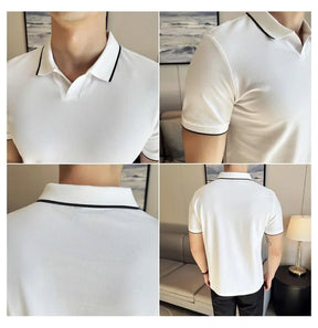 Camisa Polo Essential Versa Camisa Polo Essential Versa - Altair & Lane