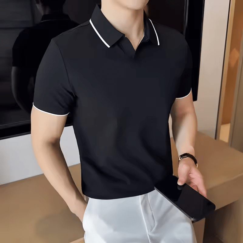 Camisa Polo Essential Versa Camisa Polo Essential Versa - Altair & Lane