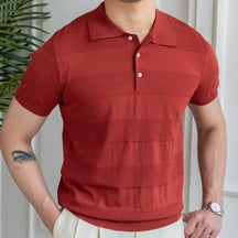 Camisa Polo Kingsbridge Legacy Camisa Polo Kingsbridge Legacy - Altair & Lane - Altair & Lane