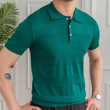 Camisa Polo Kingsbridge Legacy Camisa Polo Kingsbridge Legacy - Altair & Lane - Altair & Lane