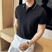 Camisa Polo Luxe imperial Camisa Polo Luxe imperial - Altair & Lane