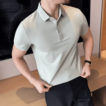 Camisa Polo Luxe imperial Camisa Polo Luxe imperial - Altair & Lane