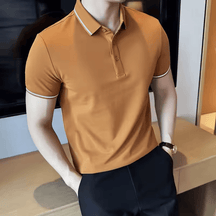 Camisa Polo Luxe imperial Camisa Polo Luxe imperial - Altair & Lane