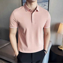 Camisa Polo Luxe imperial Camisa Polo Luxe imperial - Altair & Lane