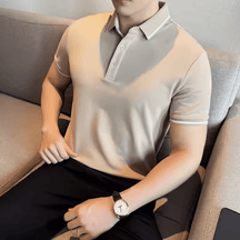 Camisa Polo Luxe imperial Camisa Polo Luxe imperial - Altair & Lane