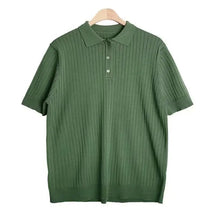 Camisa Polo Mare Camisa Polo Mare - Altair & Lane