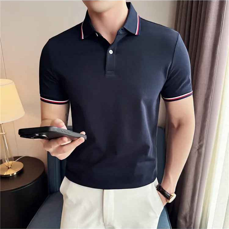 Camisa Polo Royal Classic Camisa Polo Royal Classic - Altair & Lane