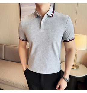 Camisa Polo Royal Classic Camisa Polo Royal Classic - Altair & Lane