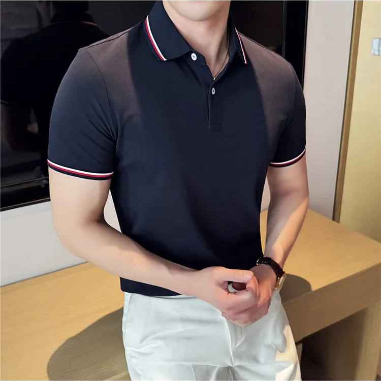 Camisa Polo Royal Classic Camisa Polo Royal Classic - Altair & Lane
