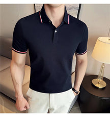 Camisa Polo Royal Classic Camisa Polo Royal Classic - Altair & Lane