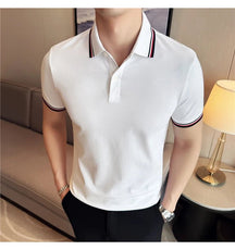 Camisa Polo Royal Classic Camisa Polo Royal Classic - Altair & Lane