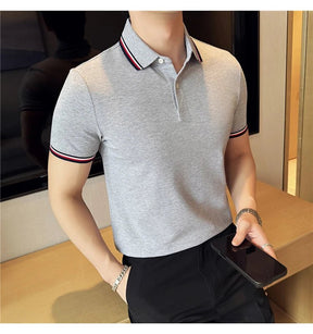 Camisa Polo Royal Classic Camisa Polo Royal Classic - Altair & Lane