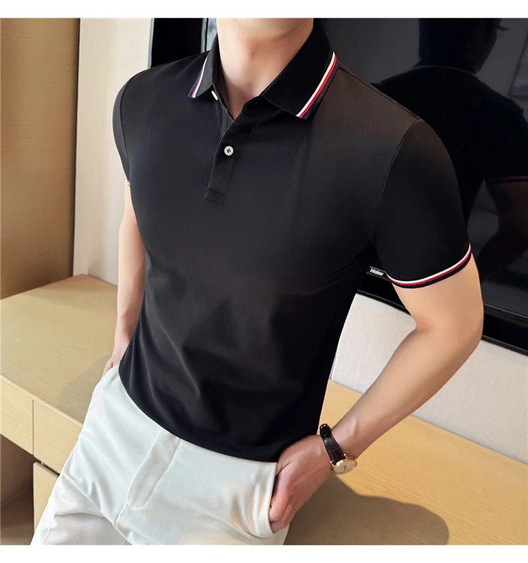 Camisa Polo Royal Classic Camisa Polo Royal Classic - Altair & Lane