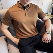 Camisa Polo Royale Ensemble Camisa Polo Royale Ensemble - Altair & Lane