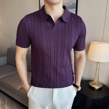 Camisa Polo Santorini Brise Camisa Polo Santorini Brise - Altair & Lane - Altair & Lane