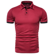 Camisa Polo Simple Line por Camisa Polo Simple Line - Altair & Lane