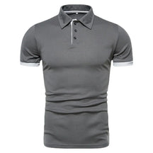 Camisa Polo Simple Line por Camisa Polo Simple Line - Altair & Lane