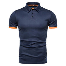 Camisa Polo Simple Line por Camisa Polo Simple Line - Altair & Lane