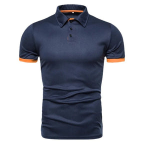 Camisa Polo Simple Line por Camisa Polo Simple Line - Altair & Lane