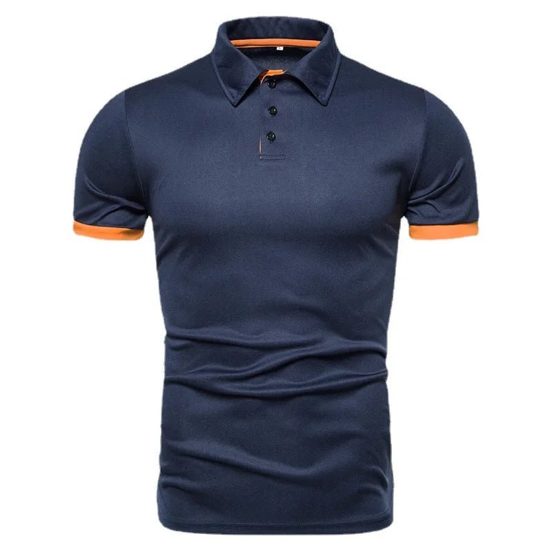 Camisa Polo Simple Line por Camisa Polo Simple Line - Altair & Lane