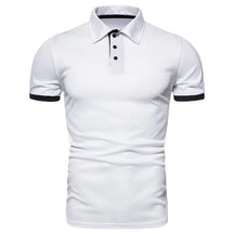 Camisa Polo Simple Line por Camisa Polo Simple Line - Altair & Lane