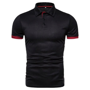 Camisa Polo Simple Line por Camisa Polo Simple Line - Altair & Lane