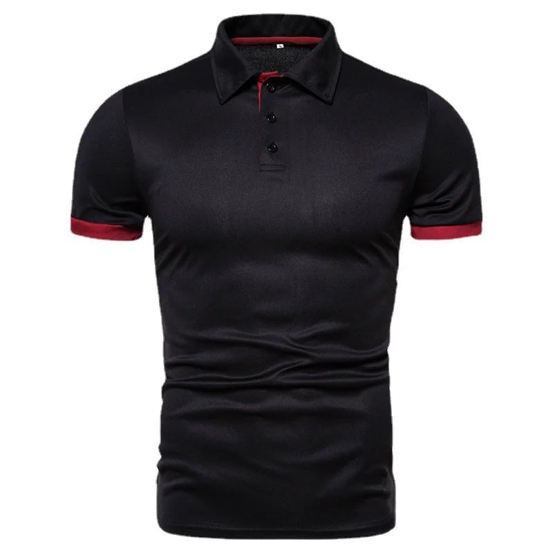 Camisa Polo Simple Line por Camisa Polo Simple Line - Altair & Lane