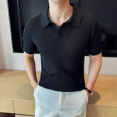Camisa Polo Sorrento Essenza Camisa Polo Sorrento Essenza - Altair & Lane - Altair & Lane