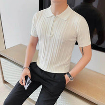 Camisa Polo Virtus Milano Camisa Polo Virtus Milano - Altair & Lane - Altair & Lane