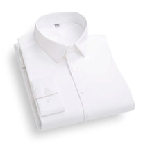 Camisa Social Elysium White Camisa Social Elysium White - Altair & Lane - Altair & Lane