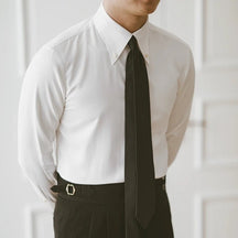 Camisa Vintage Old Money Camisa Vintage Old Money - Altair & Lane - Altair & Lane