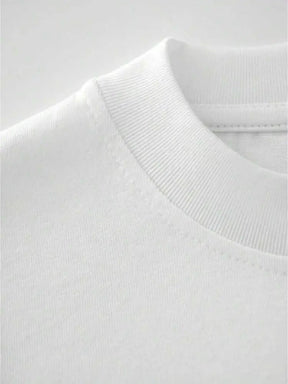 Camiseta Nobre Cotton White por Camiseta Nobre Cotton White - Altair & Lane