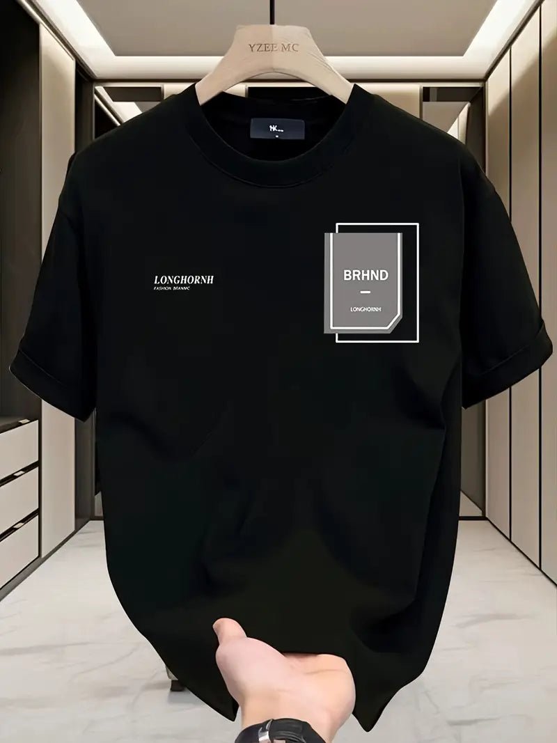 Camiseta Nobre Cotton White por Camiseta Nobre Cotton White - Altair & Lane