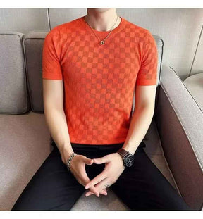 Camiseta Pixel Groove Camiseta Pixel Groove - Altair & Lane