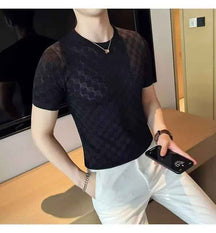 Camiseta Pixel Groove Camiseta Pixel Groove - Altair & Lane