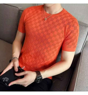 Camiseta Pixel Groove Camiseta Pixel Groove - Altair & Lane