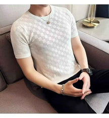 Camiseta Pixel Groove Camiseta Pixel Groove - Altair & Lane