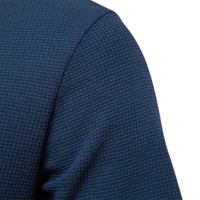 Camiseta Texturizada Azure Camiseta Texturizada Azure - Altair & Lane