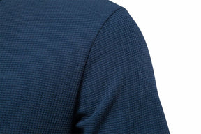 Camiseta Texturizada Azure Camiseta Texturizada Azure - Altair & Lane