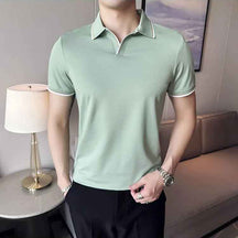 Camiss Polo Shadow Camiss Polo Shadow - Altair & Lane