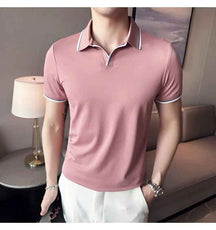 Camiss Polo Shadow Camiss Polo Shadow - Altair & Lane